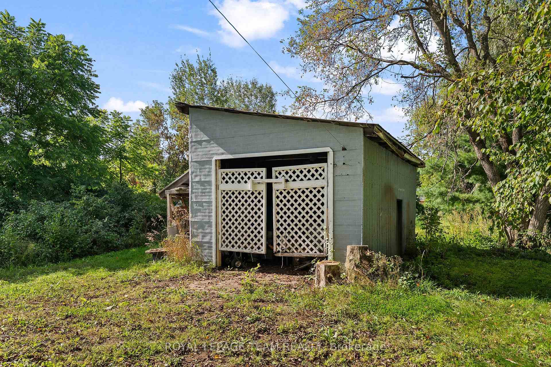 Photo 28 of 3779 Burnstown Road, Renfrew, Renfrew — HOMEH