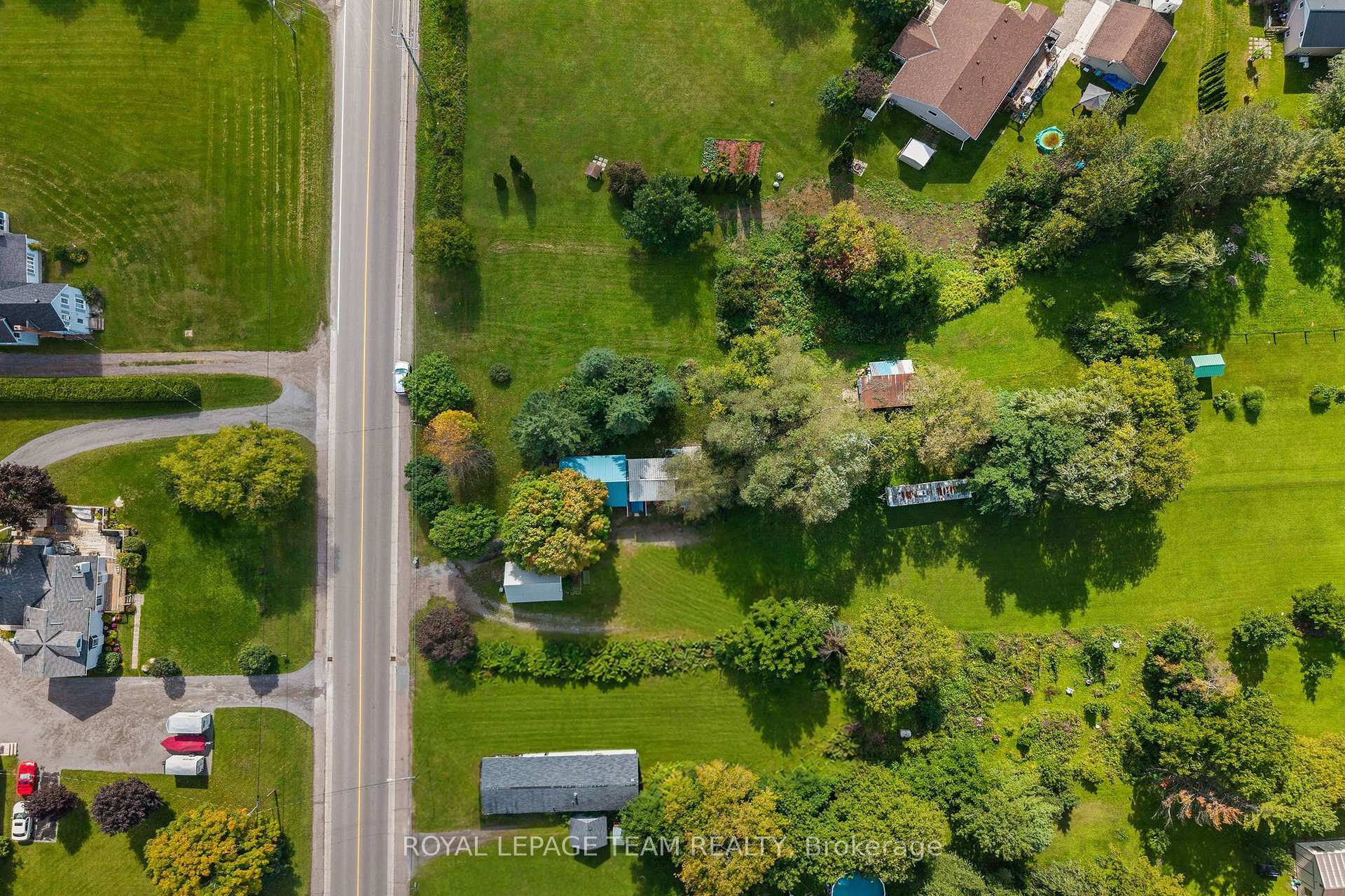 Photo 36 of 3779 Burnstown Road, Renfrew, Renfrew — HOMEH