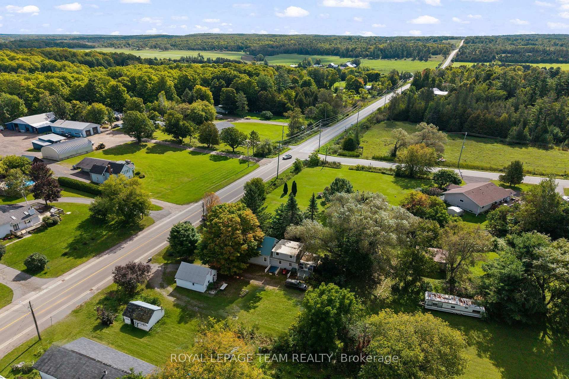 Photo 38 of 3779 Burnstown Road, Renfrew, Renfrew — HOMEH