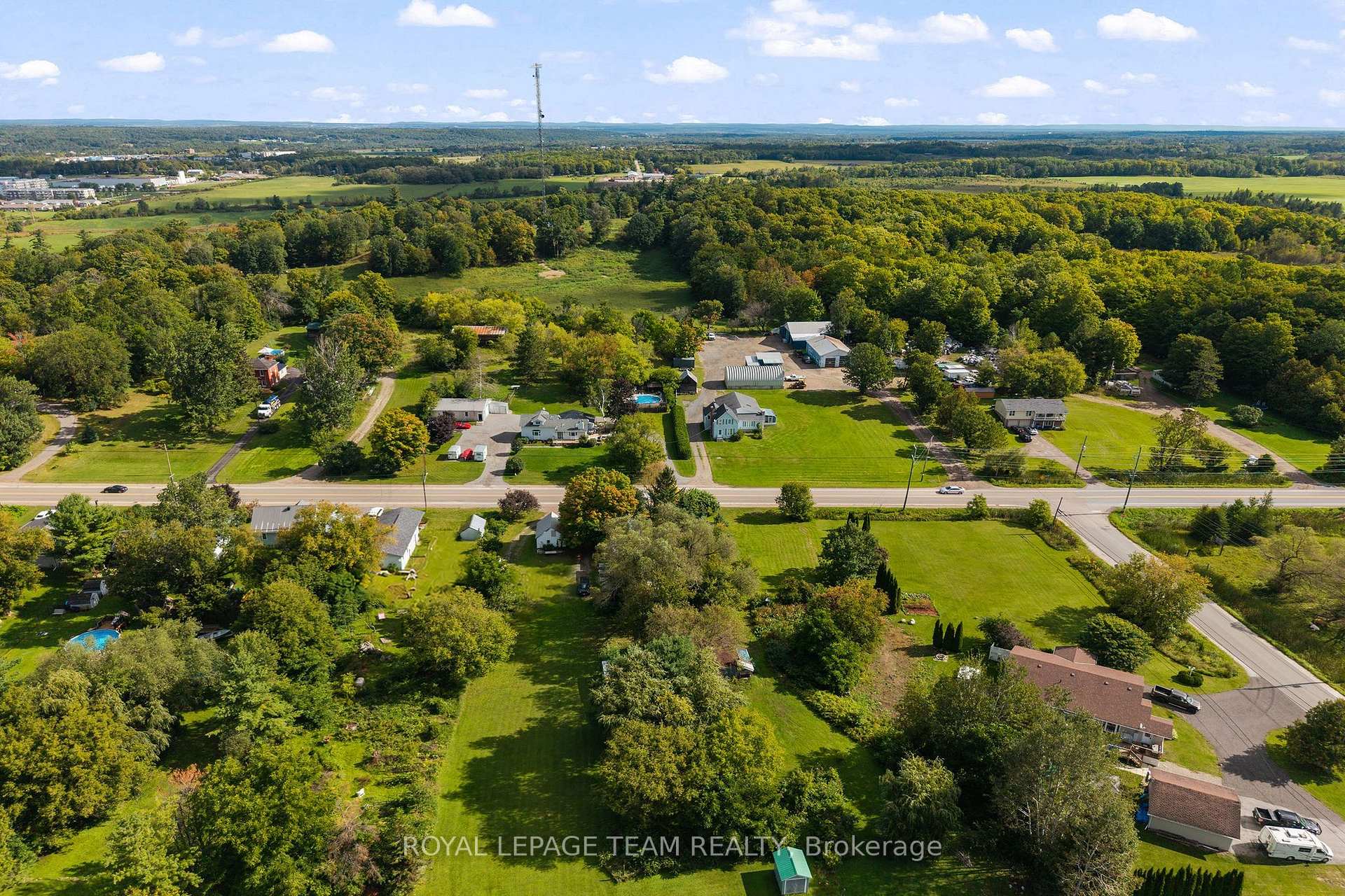 Photo 39 of 3779 Burnstown Road, Renfrew, Renfrew — HOMEH
