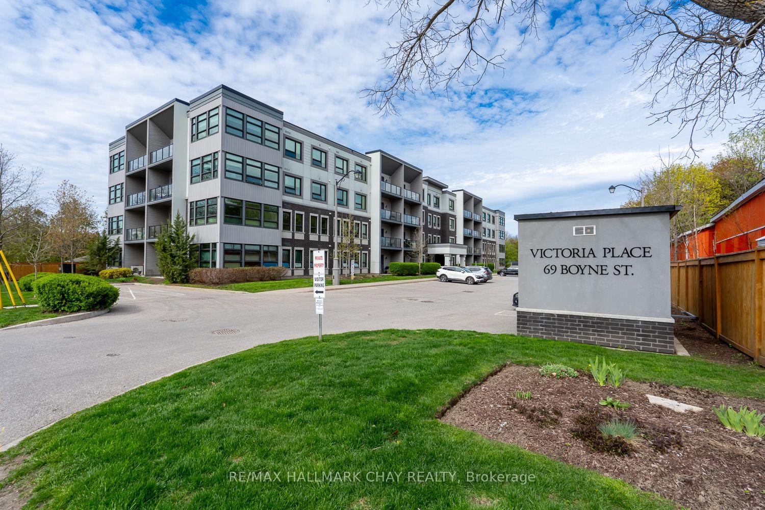 Photo of Unit 103, 69 Boyne Street