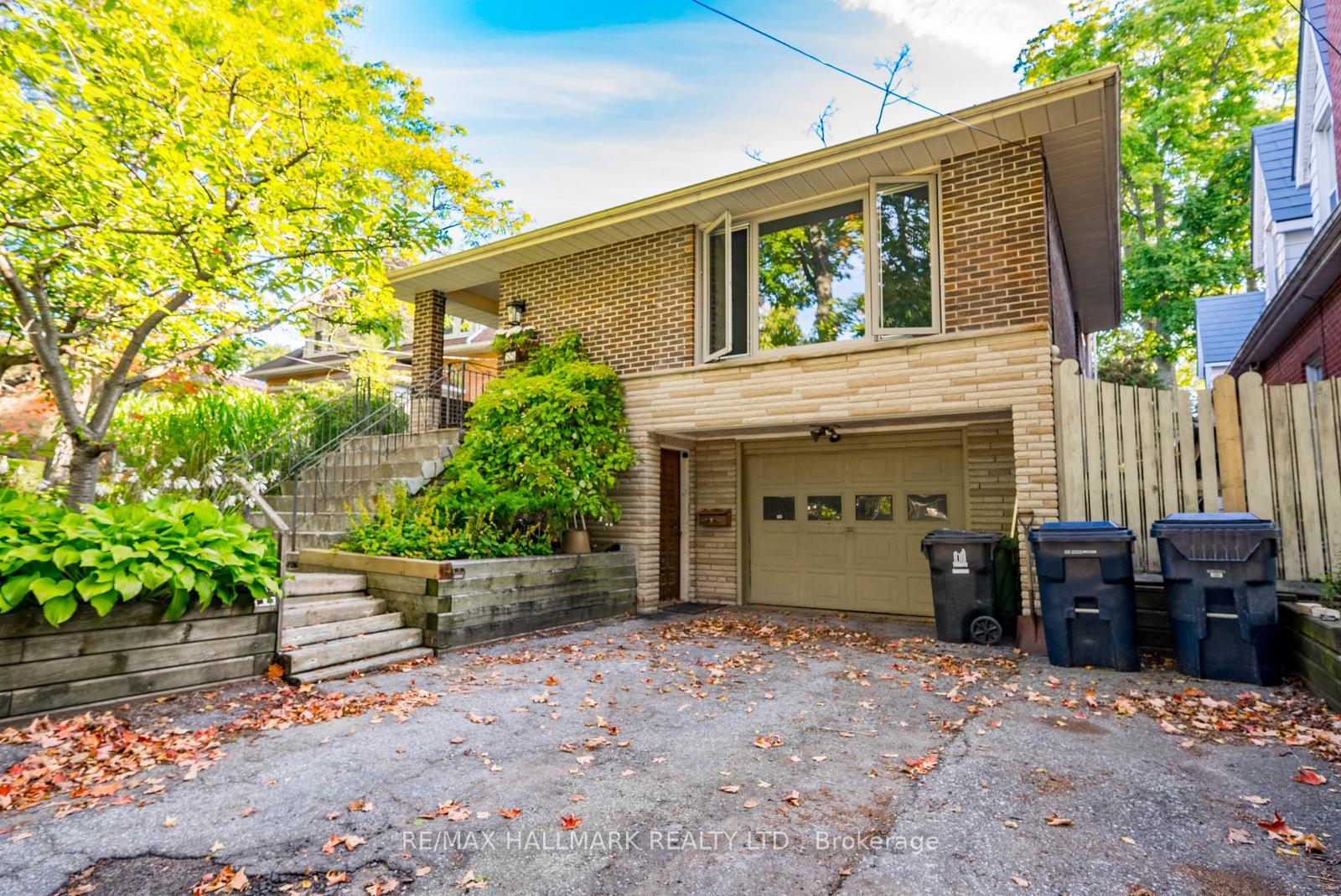 Photo 2 of 55 Larwood Boulevard, Scarborough, Cliffcrest — HOMEH