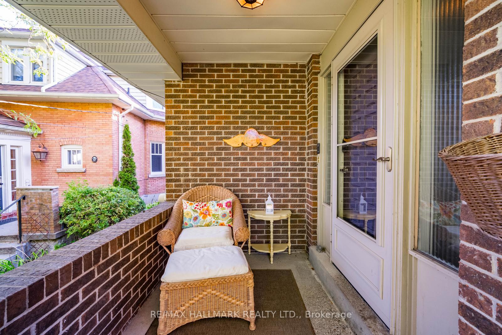 Photo 8 of 55 Larwood Boulevard, Scarborough, Cliffcrest — HOMEH