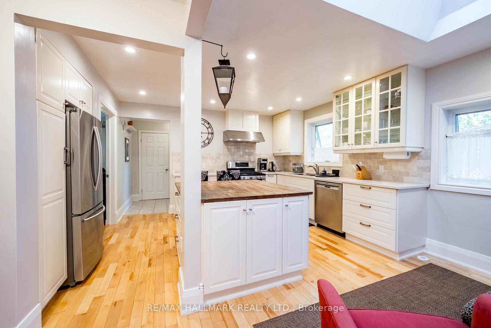 Photo 12 of 55 Larwood Boulevard, Scarborough, Cliffcrest — HOMEH