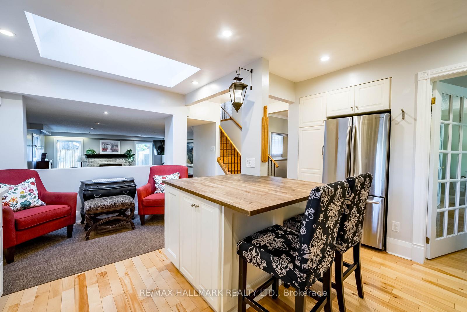 Photo 13 of 55 Larwood Boulevard, Scarborough, Cliffcrest — HOMEH