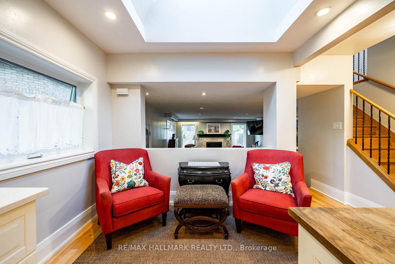 Photo 15 of 55 Larwood Boulevard, Scarborough, Cliffcrest — HOMEH