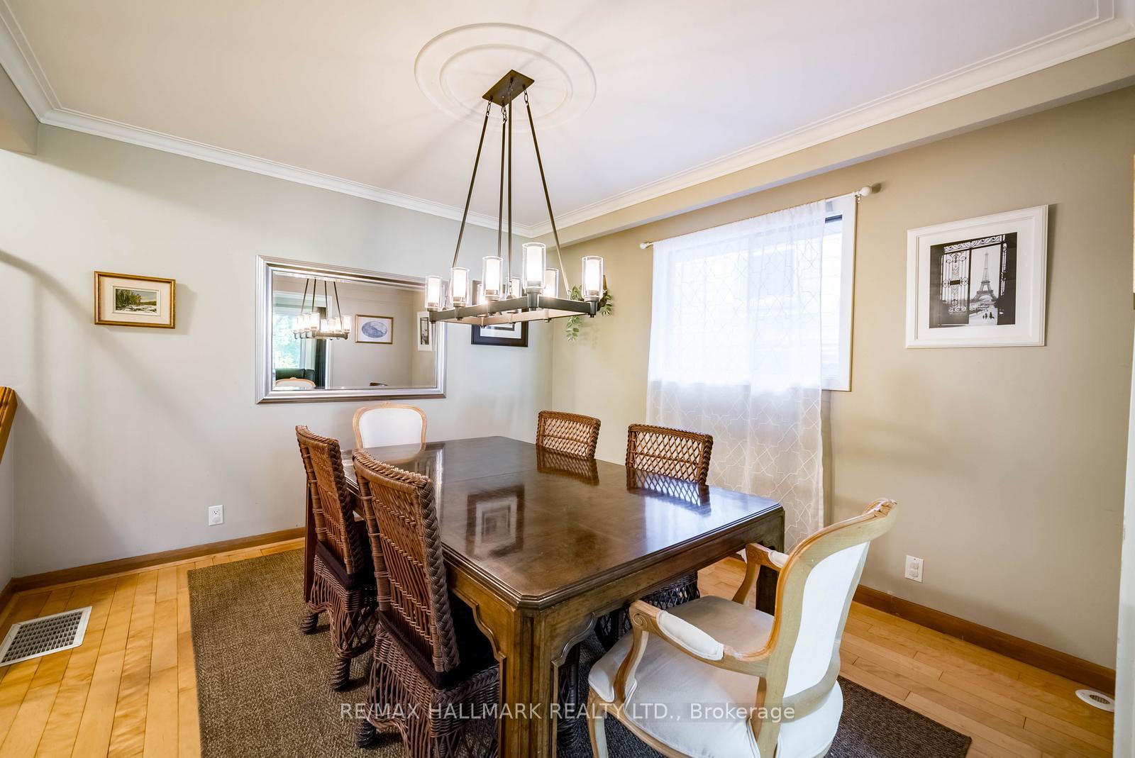 Photo 19 of 55 Larwood Boulevard, Scarborough, Cliffcrest — HOMEH