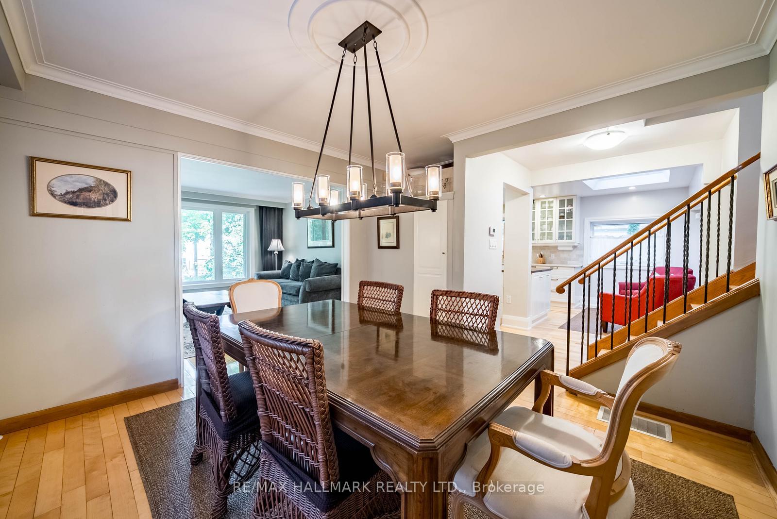 Photo 23 of 55 Larwood Boulevard, Scarborough, Cliffcrest — HOMEH