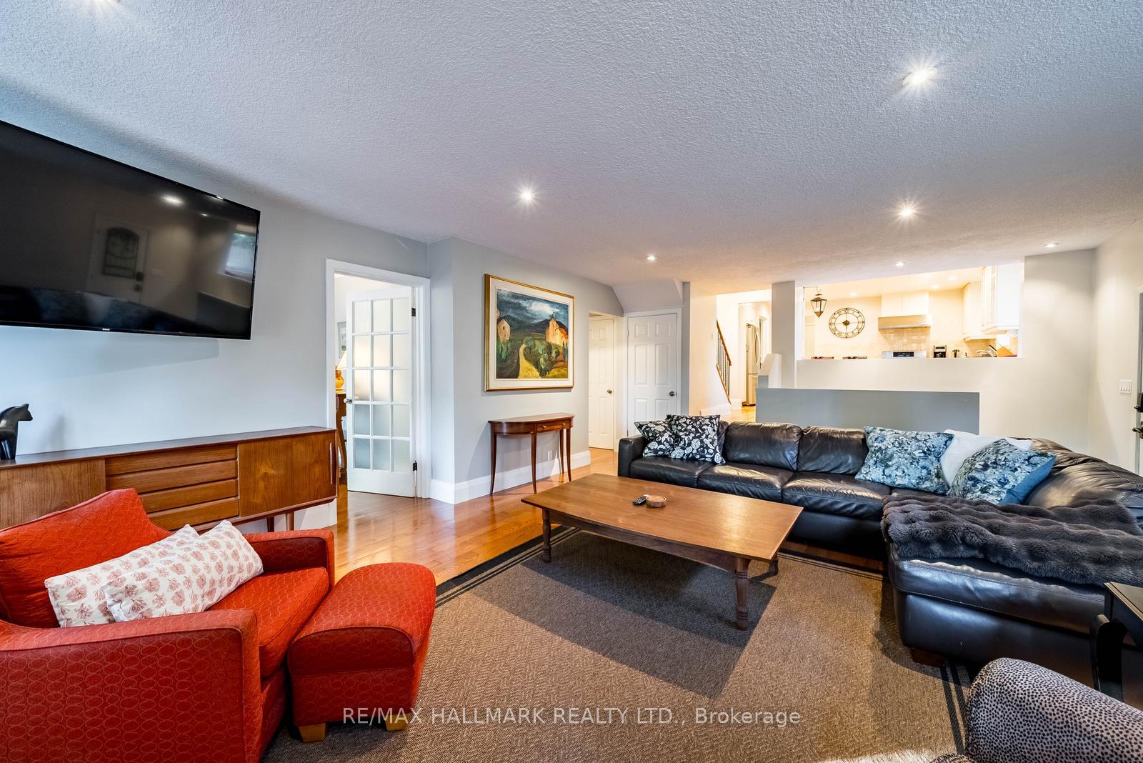 Photo 31 of 55 Larwood Boulevard, Scarborough, Cliffcrest — HOMEH