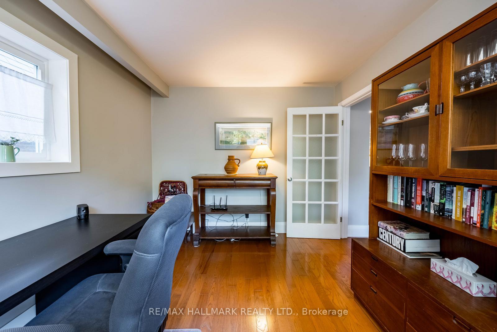 Photo 34 of 55 Larwood Boulevard, Scarborough, Cliffcrest — HOMEH