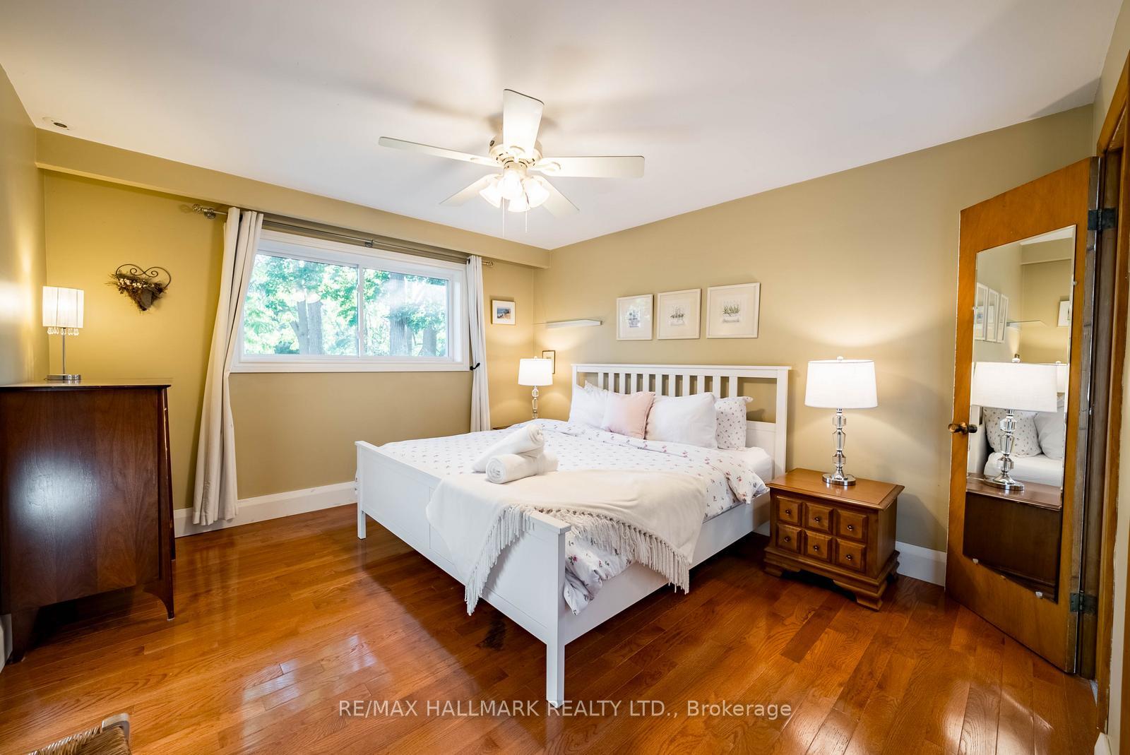 Photo 37 of 55 Larwood Boulevard, Scarborough, Cliffcrest — HOMEH