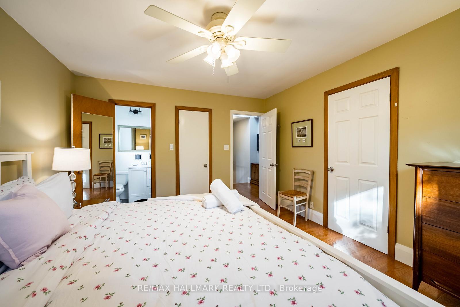 Photo 38 of 55 Larwood Boulevard, Scarborough, Cliffcrest — HOMEH
