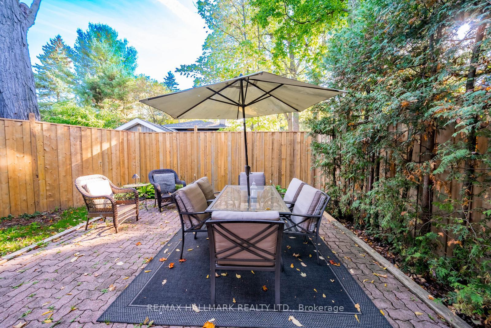 Photo 48 of 55 Larwood Boulevard, Scarborough, Cliffcrest — HOMEH