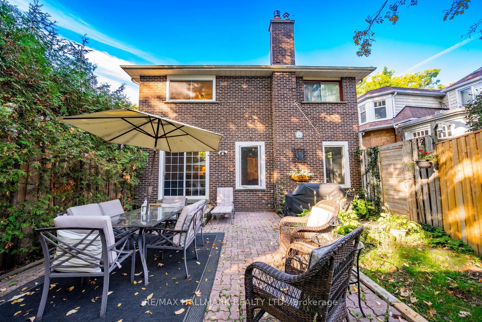 Photo 51 of 55 Larwood Boulevard, Scarborough, Cliffcrest — HOMEH