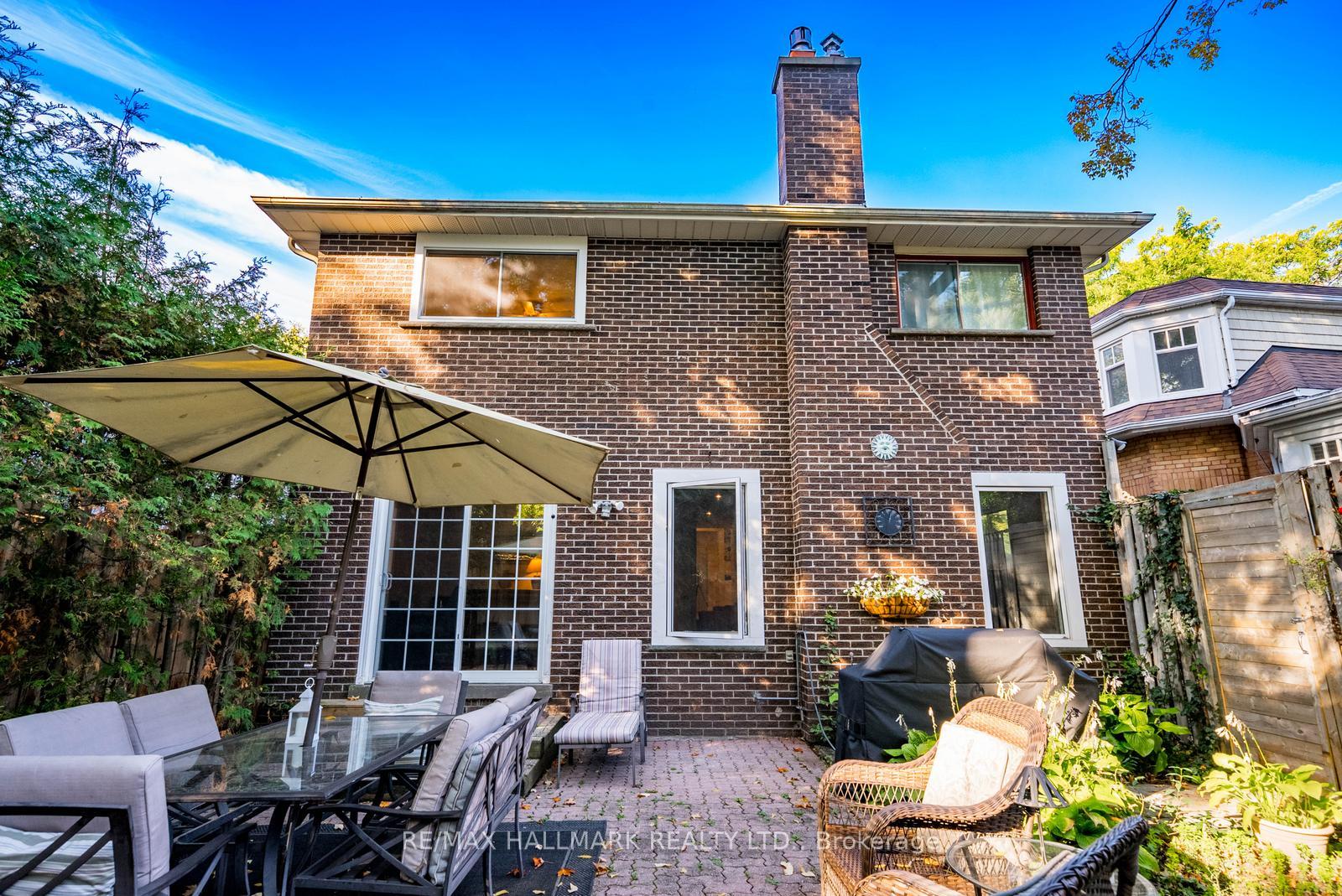 Photo 52 of 55 Larwood Boulevard, Scarborough, Cliffcrest — HOMEH