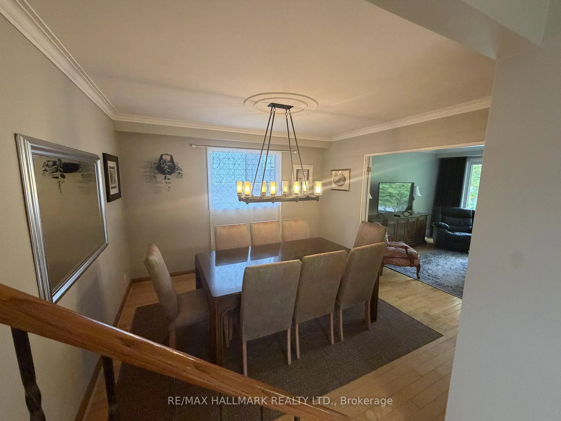 Photo 22 of 55 Larwood Boulevard, Scarborough, Cliffcrest — HOMEH