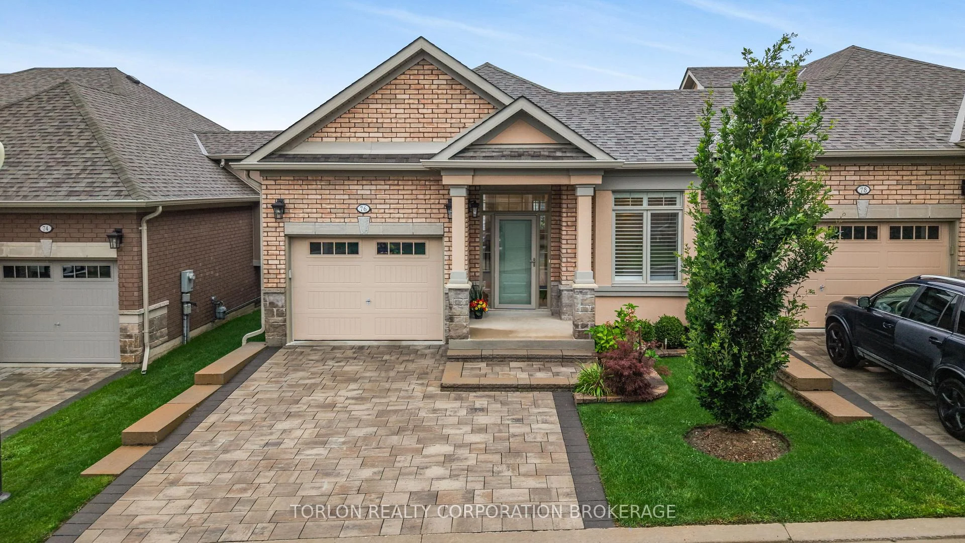 Photo 12 of Unit 4, 76 Summerhill Drive, New Tecumseth, Rural New Tecumseth — HOMEH