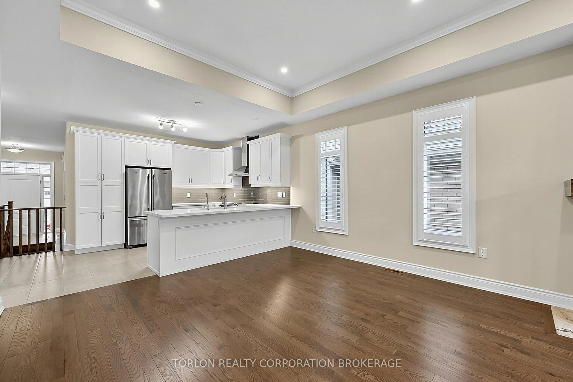 Photo 24 of Unit 4, 76 Summerhill Drive, New Tecumseth, Rural New Tecumseth — HOMEH