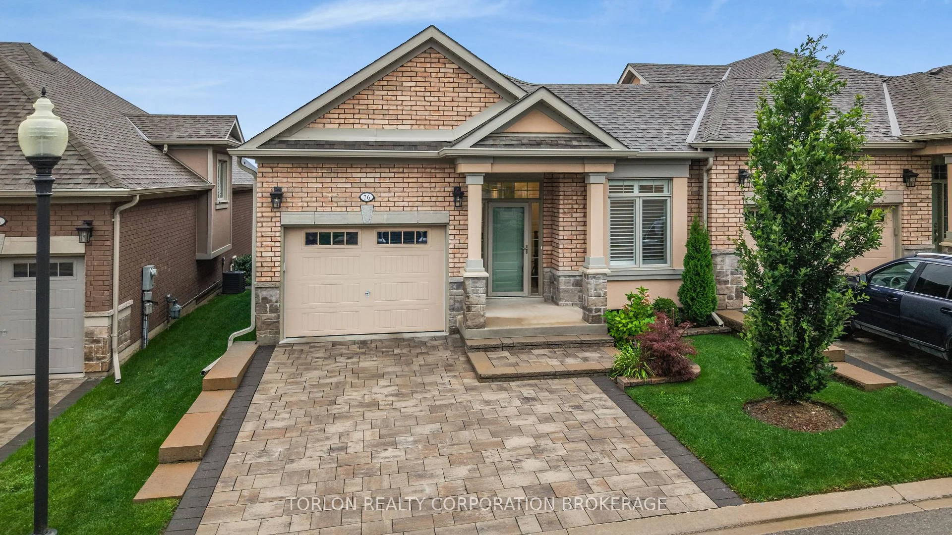 Photo 57 of Unit 4, 76 Summerhill Drive, New Tecumseth, Rural New Tecumseth — HOMEH