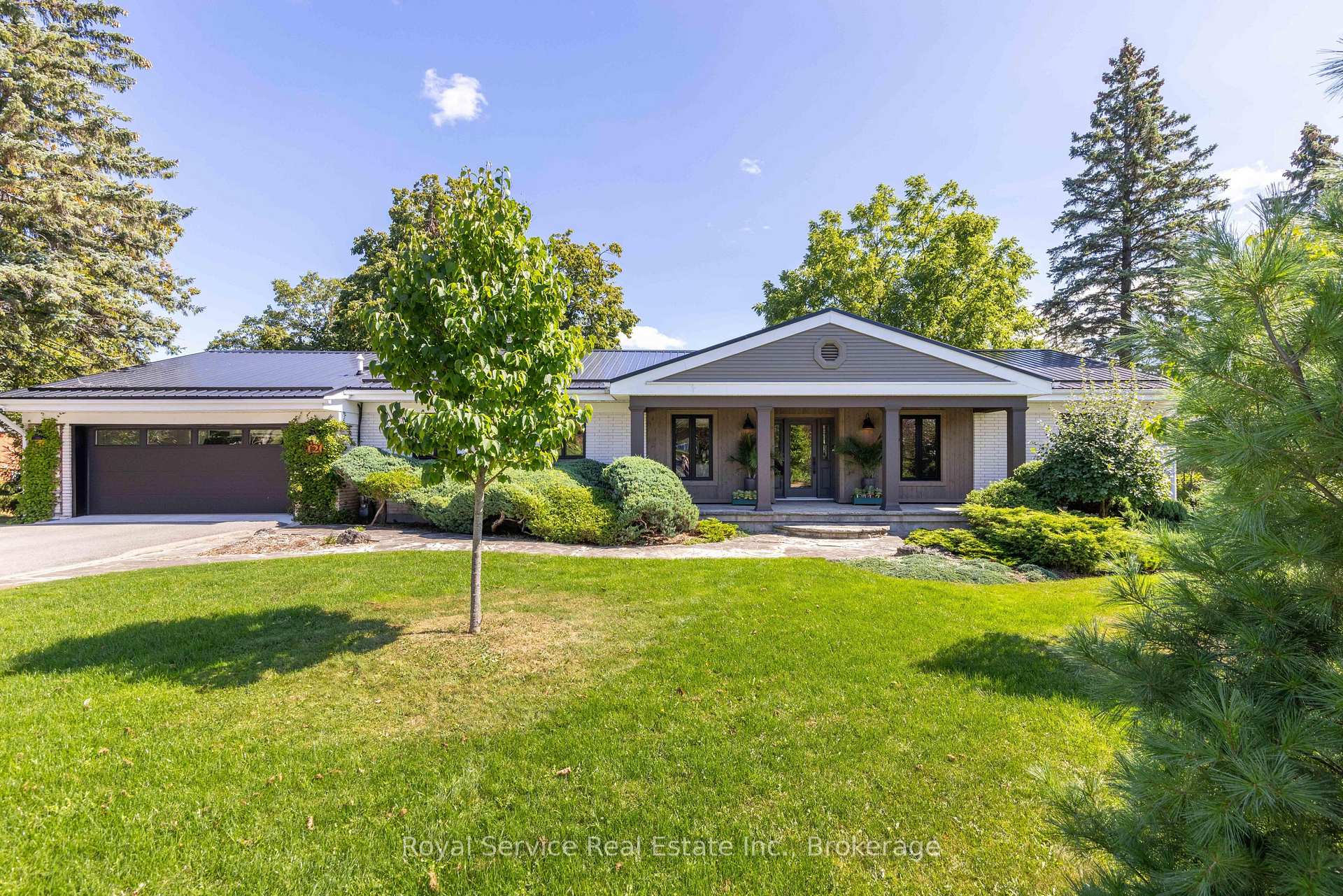 Photo 1 of 126 Ridgewood Road, Peterborough, Monaghan Ward 2 — HOMEH