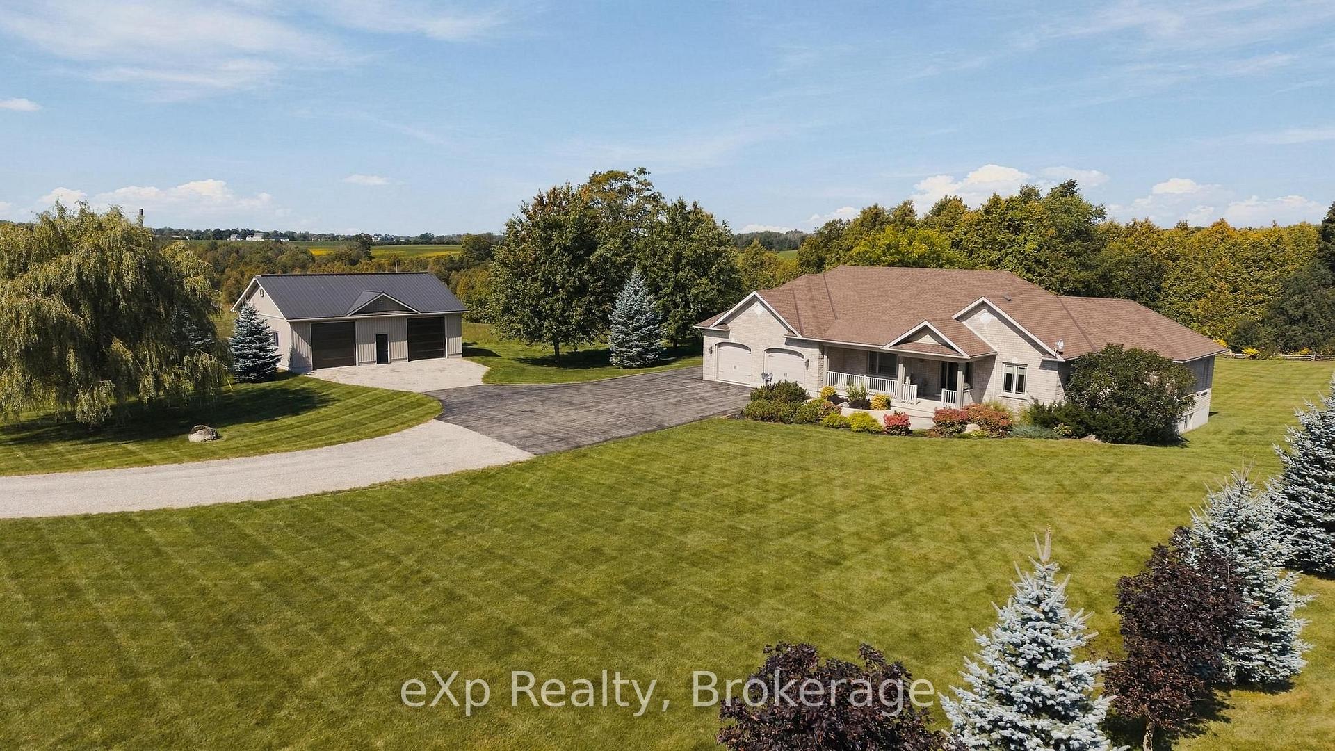Photo 2 of 7204 Highway 89, Southgate — HOMEH
