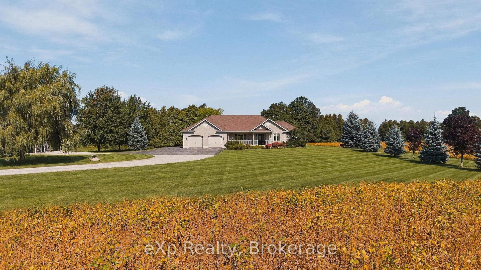 Photo 3 of 7204 Highway 89, Southgate — HOMEH