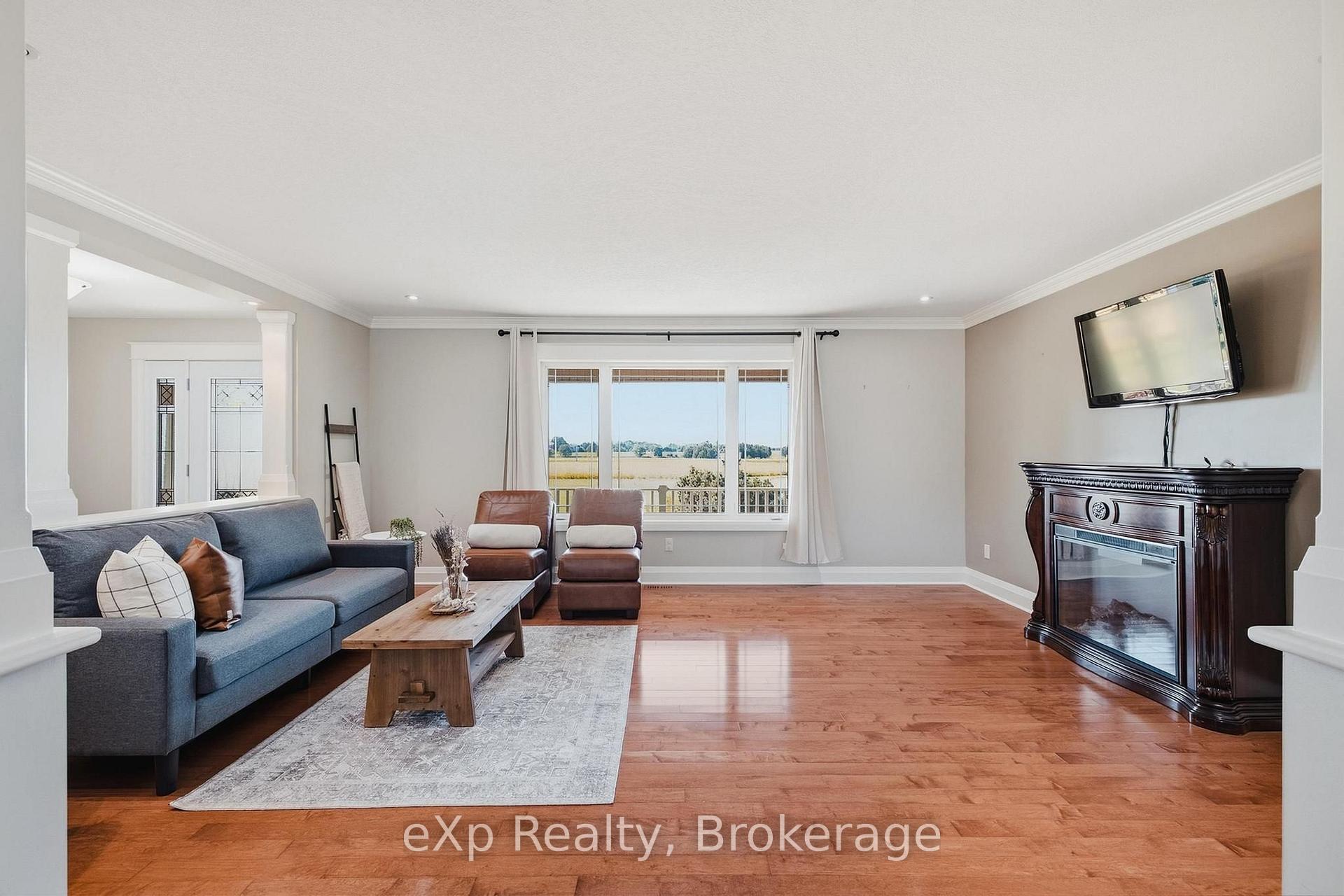 Photo 9 of 7204 Highway 89, Southgate — HOMEH