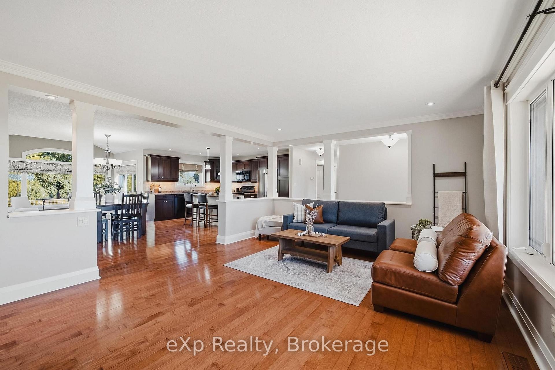 Photo 10 of 7204 Highway 89, Southgate — HOMEH