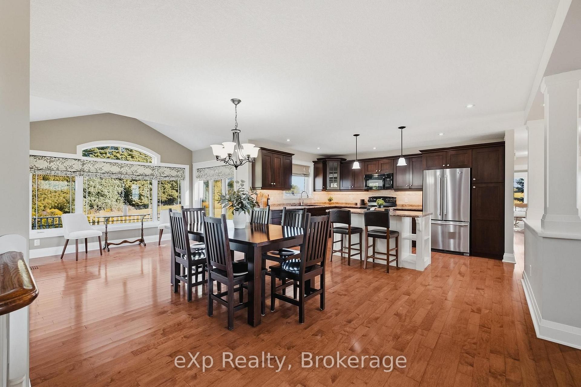 Photo 11 of 7204 Highway 89, Southgate — HOMEH