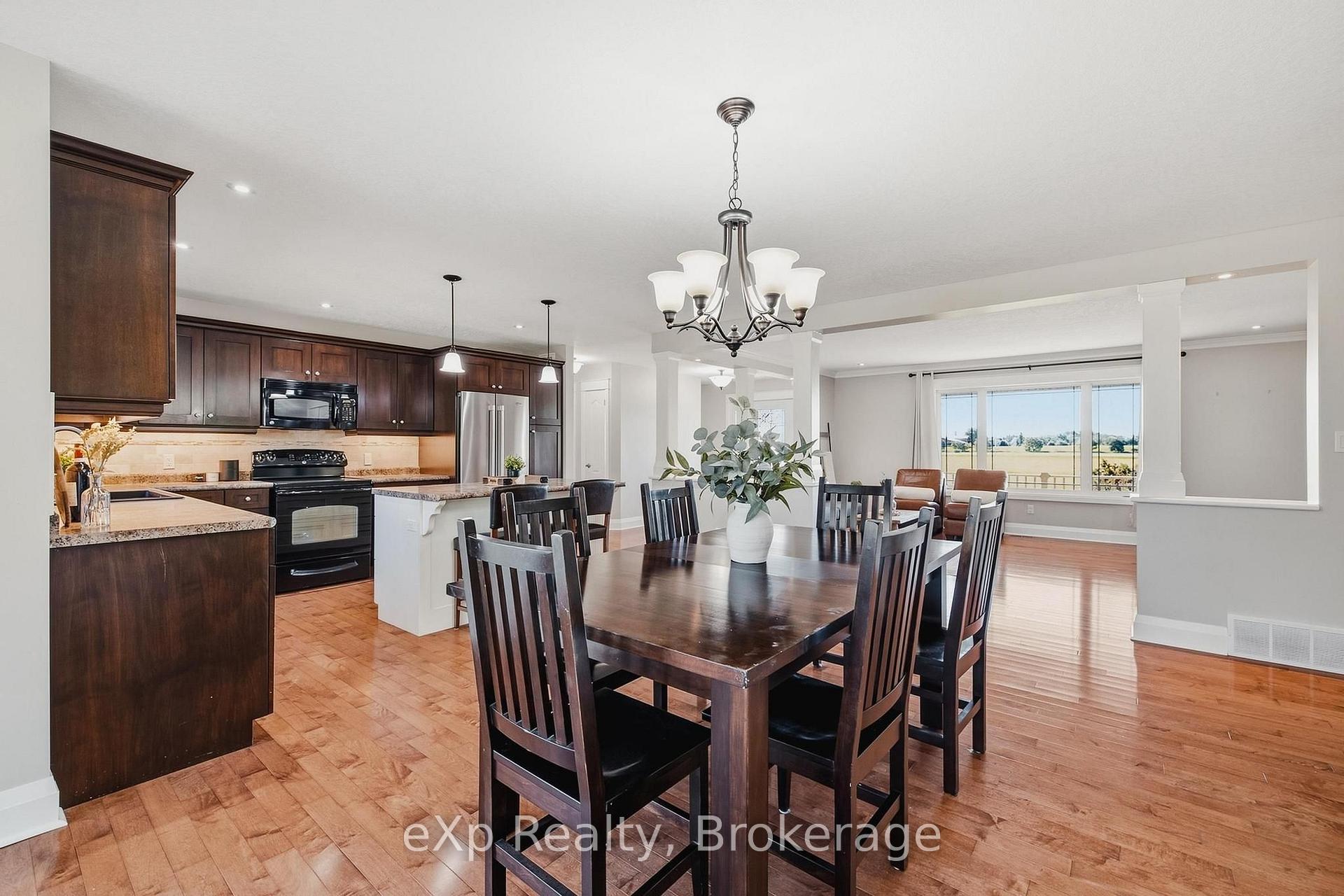 Photo 12 of 7204 Highway 89, Southgate — HOMEH