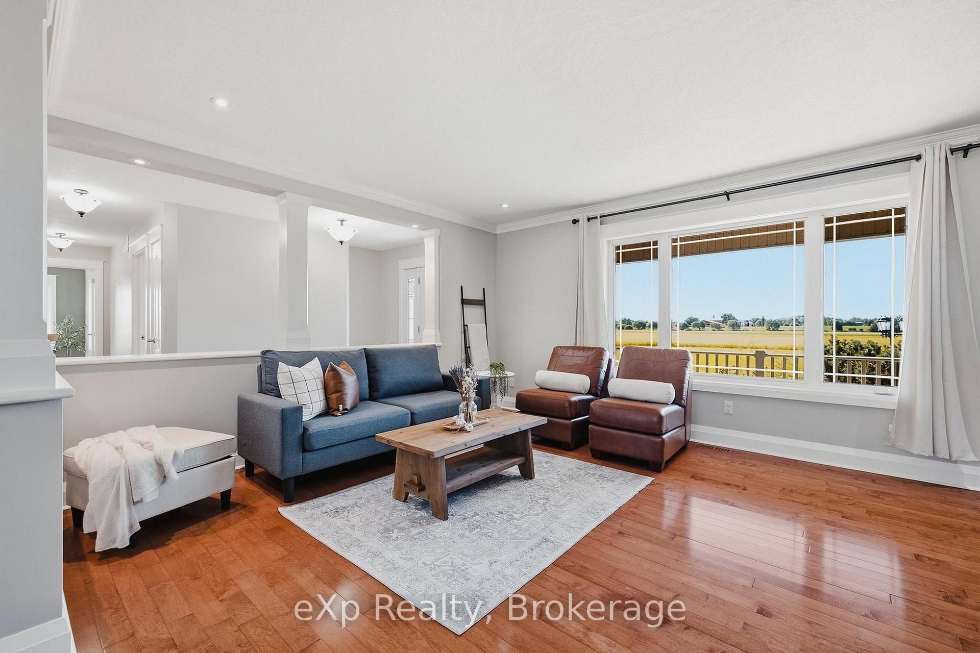 Photo 19 of 7204 Highway 89, Southgate — HOMEH