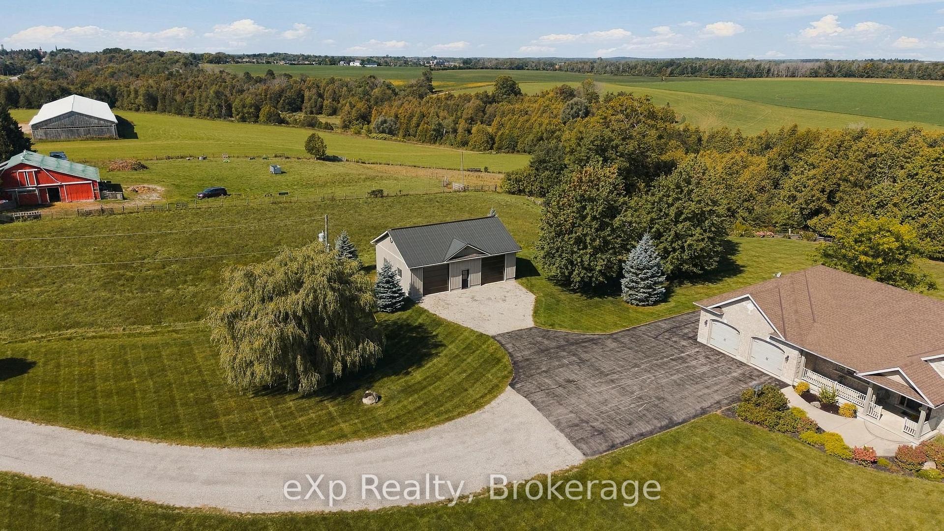 Photo 38 of 7204 Highway 89, Southgate — HOMEH