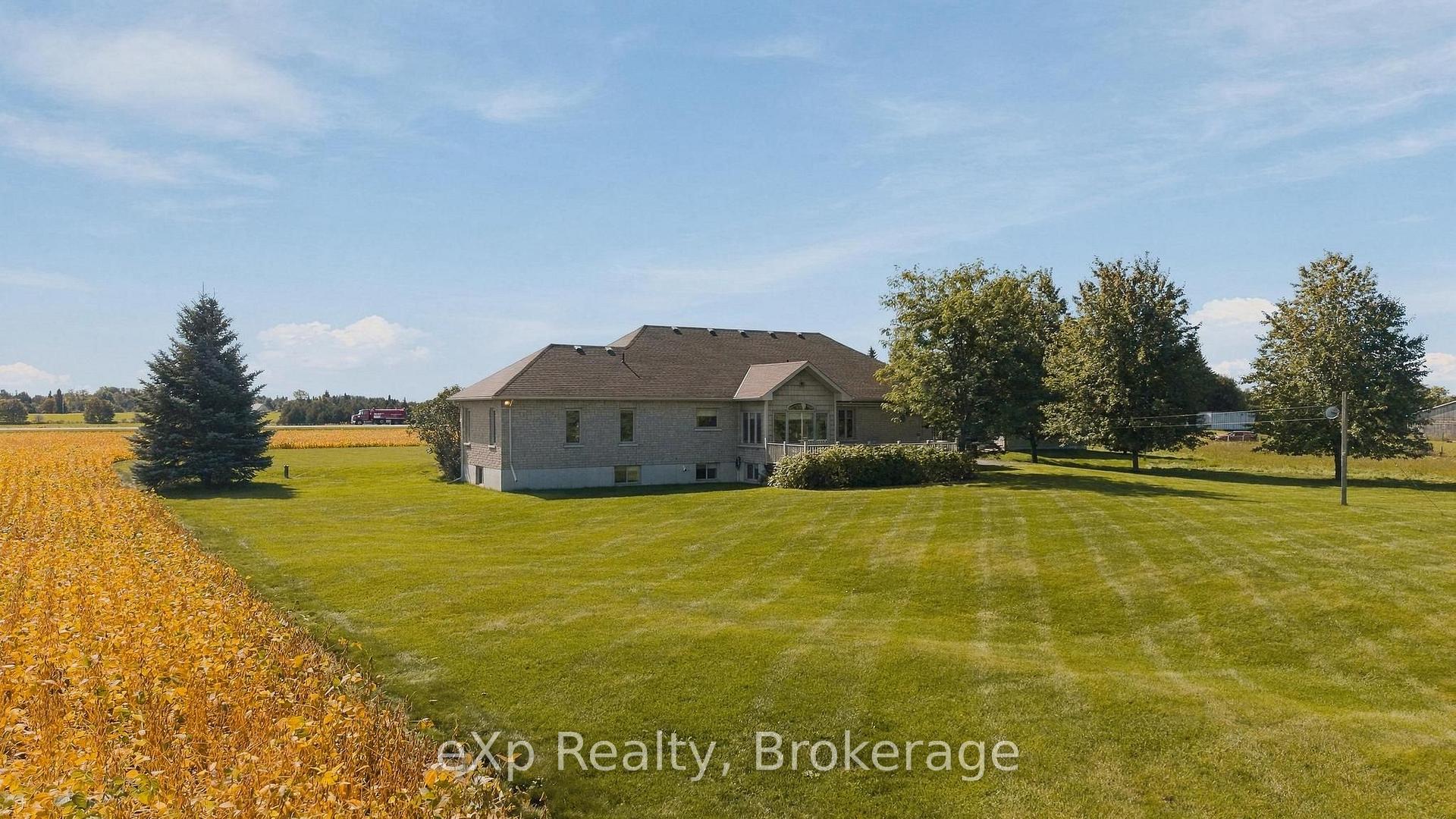 Photo 39 of 7204 Highway 89, Southgate — HOMEH