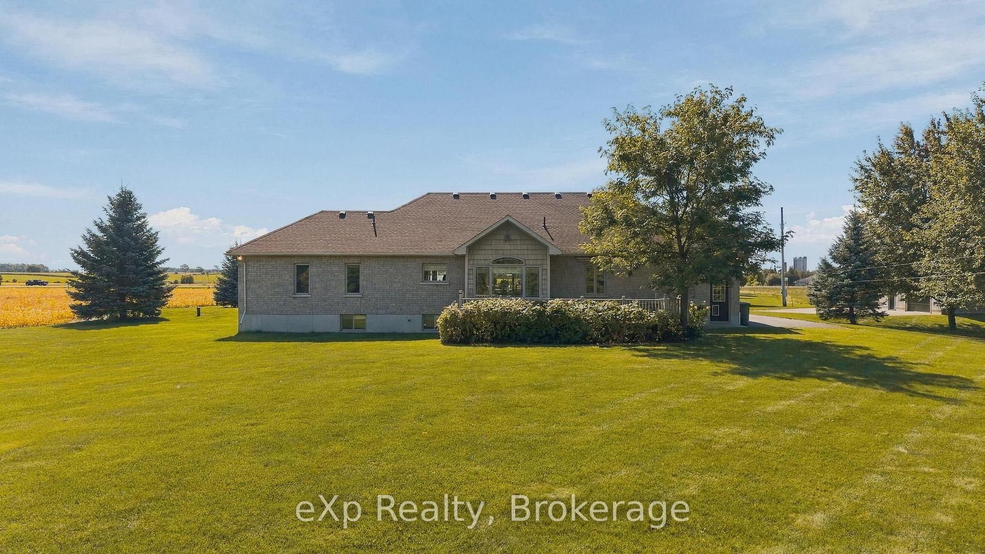 Photo 40 of 7204 Highway 89, Southgate — HOMEH