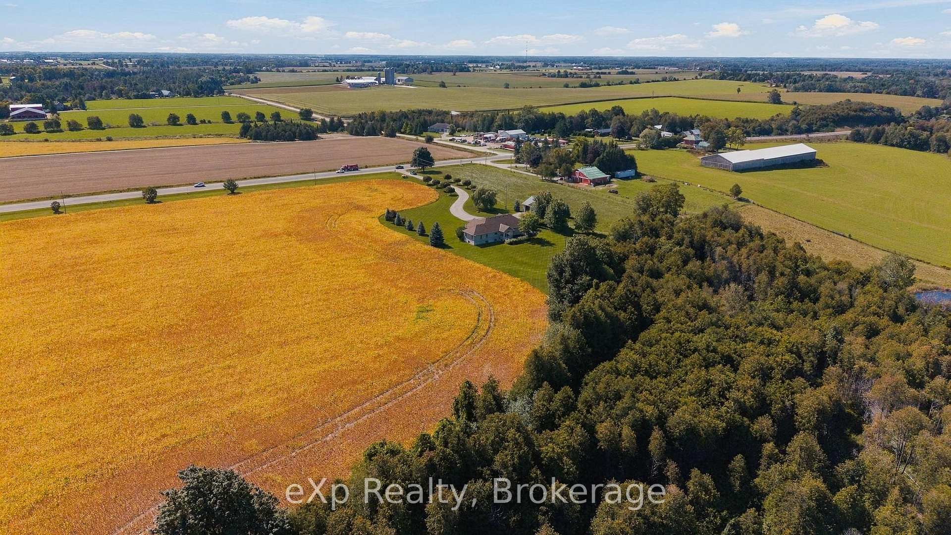 Photo 42 of 7204 Highway 89, Southgate — HOMEH