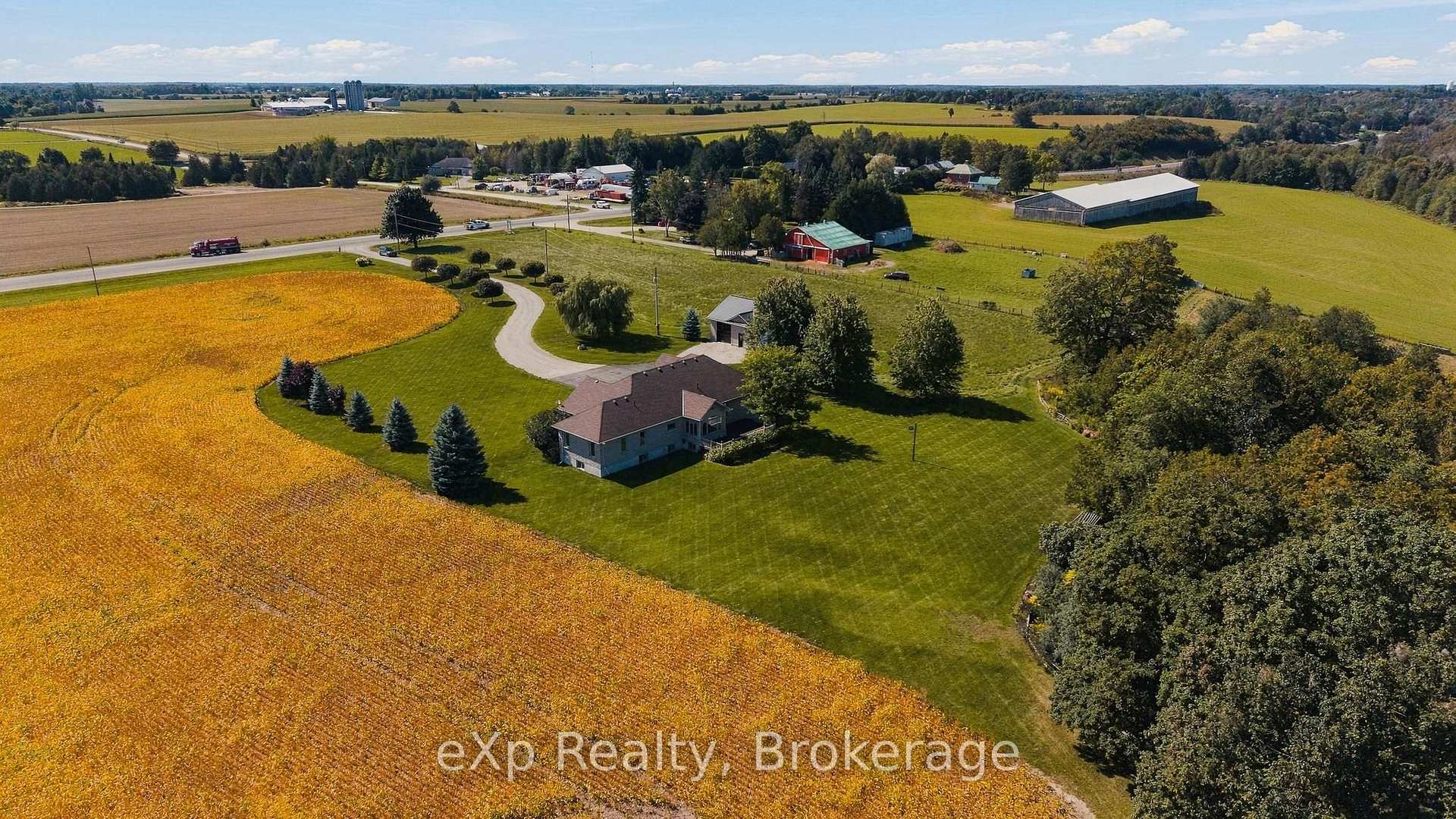 Photo 43 of 7204 Highway 89, Southgate — HOMEH