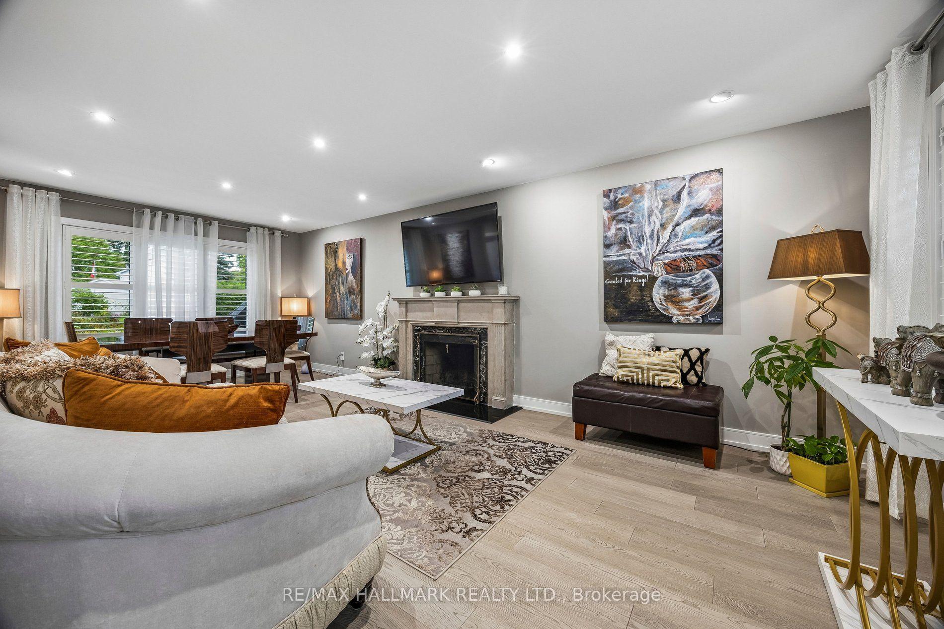Photo 6 of 69 Nisbet Drive, Aurora, Aurora Highlands — HOMEH