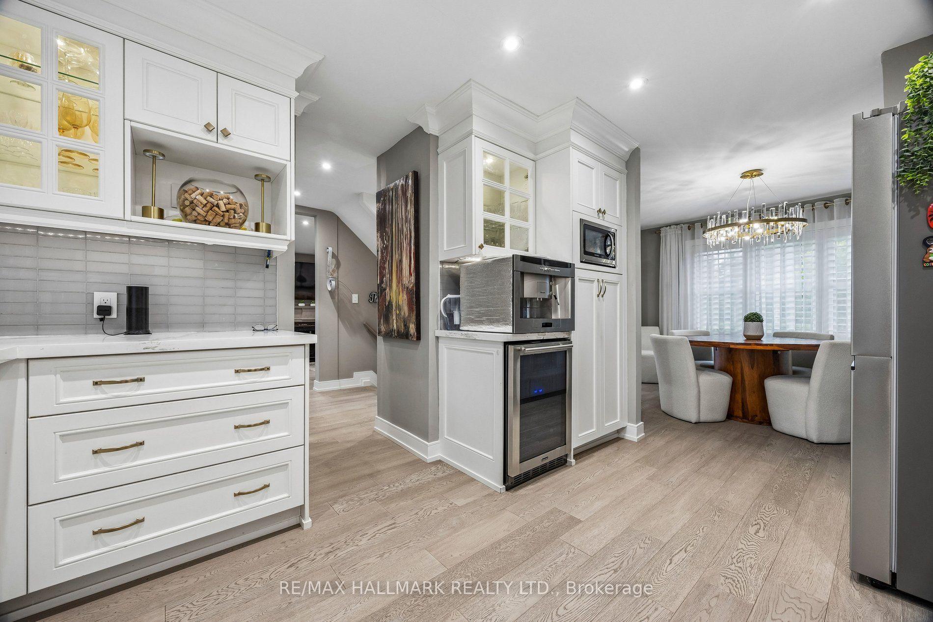 Photo 15 of 69 Nisbet Drive, Aurora, Aurora Highlands — HOMEH