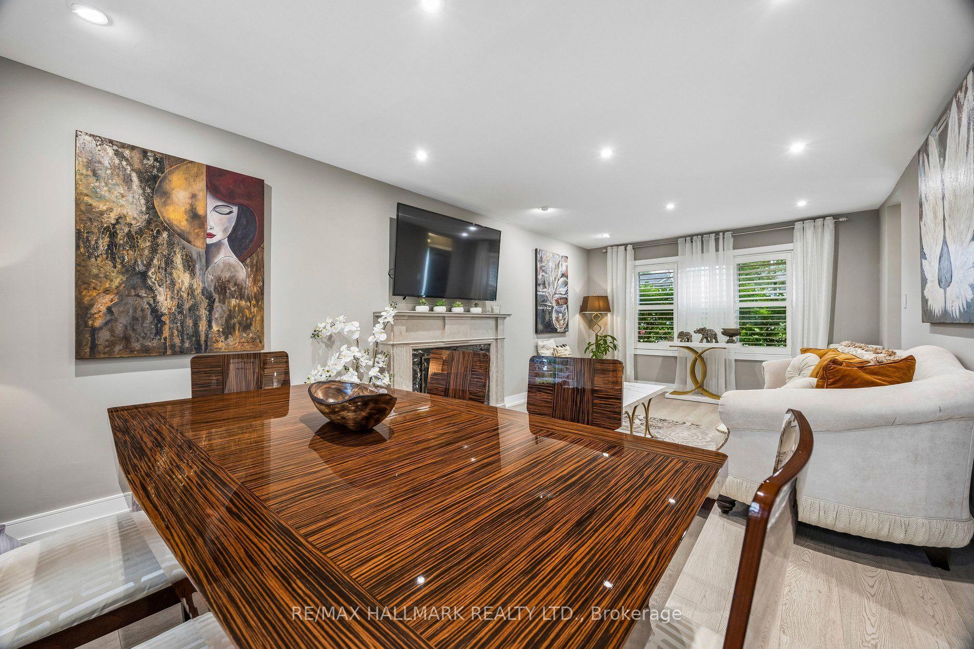 Photo 17 of 69 Nisbet Drive, Aurora, Aurora Highlands — HOMEH