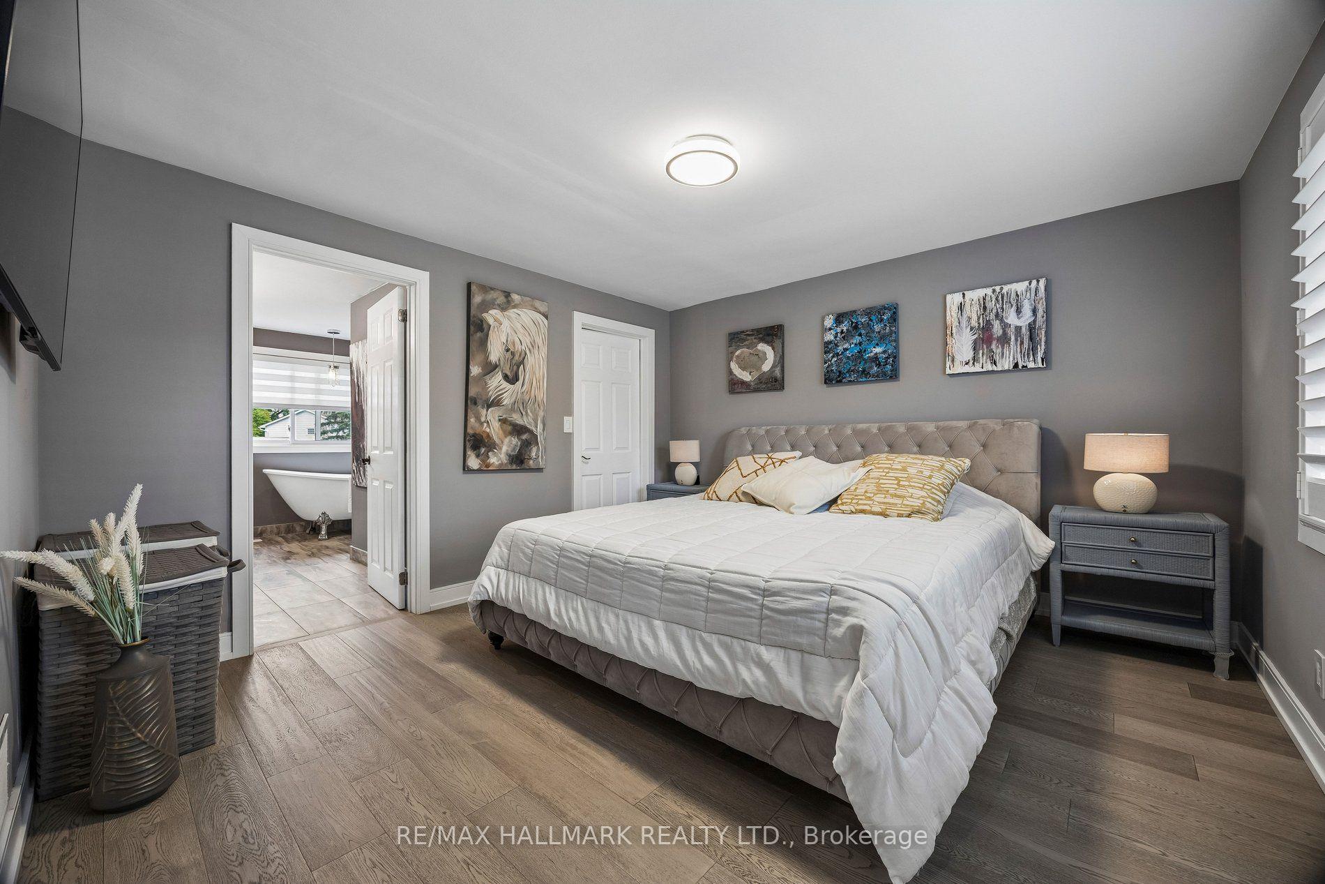 Photo 22 of 69 Nisbet Drive, Aurora, Aurora Highlands — HOMEH