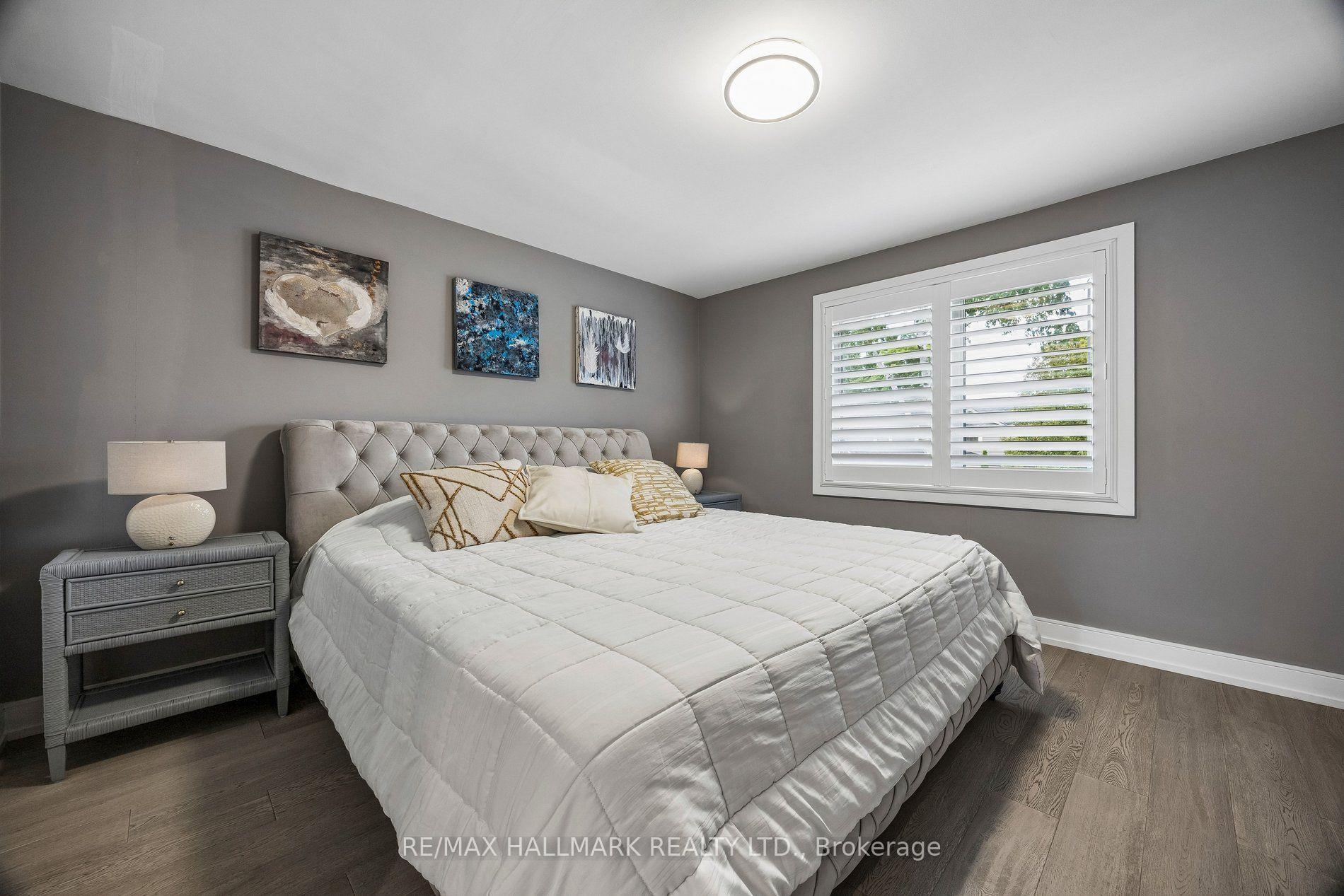 Photo 23 of 69 Nisbet Drive, Aurora, Aurora Highlands — HOMEH