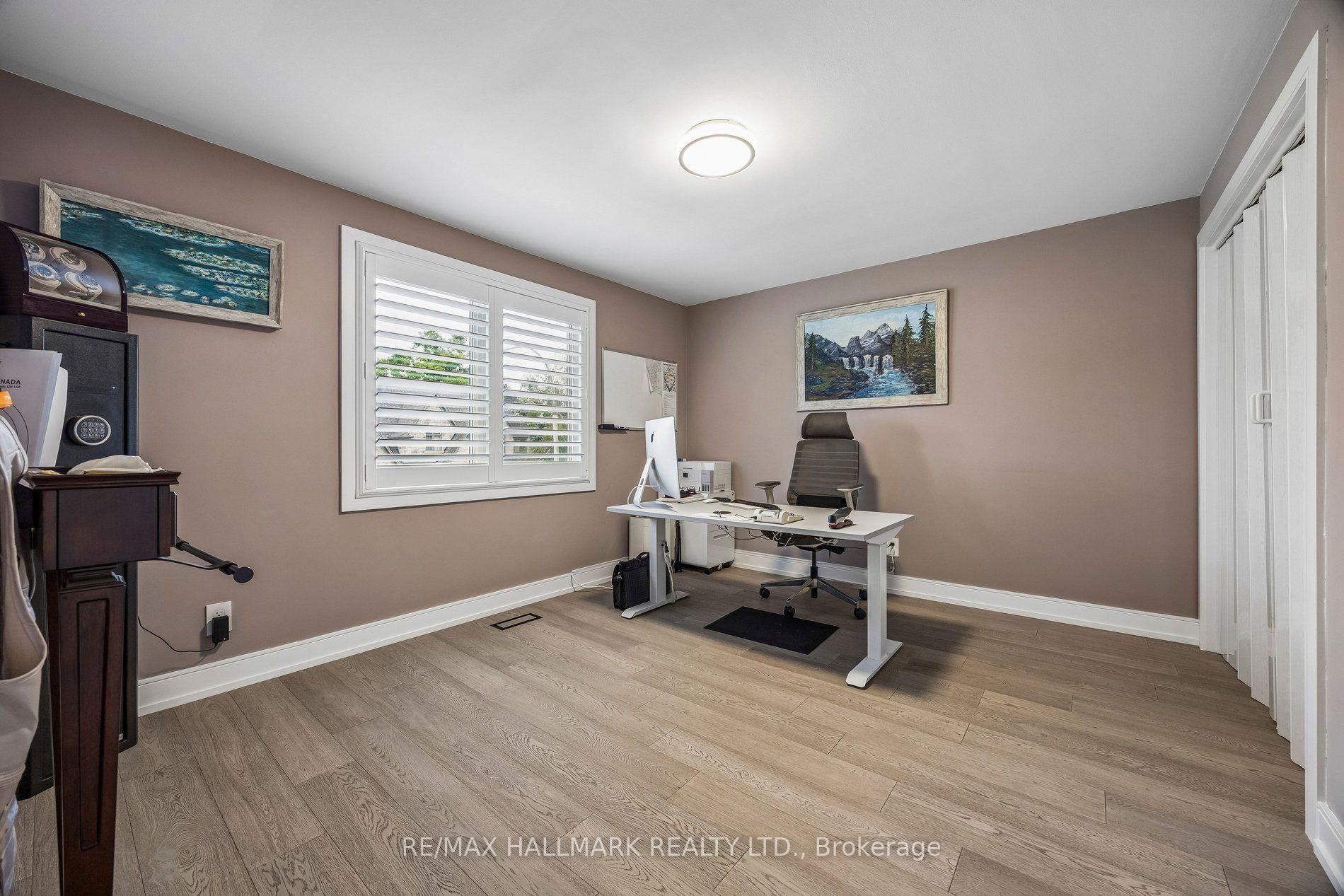 Photo 29 of 69 Nisbet Drive, Aurora, Aurora Highlands — HOMEH
