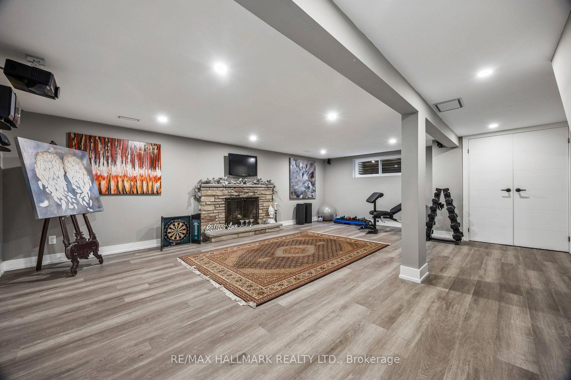 Photo 37 of 69 Nisbet Drive, Aurora, Aurora Highlands — HOMEH