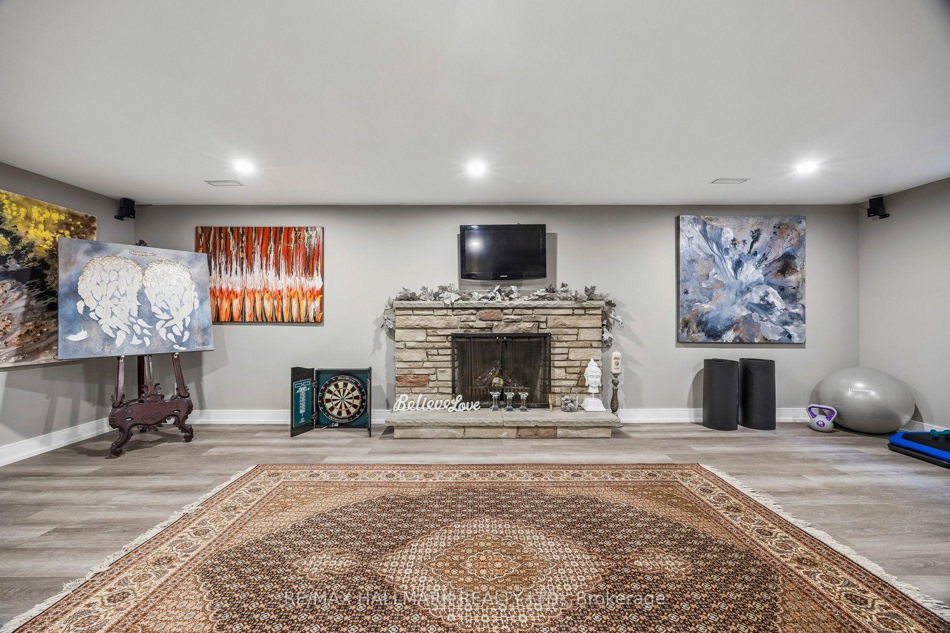 Photo 38 of 69 Nisbet Drive, Aurora, Aurora Highlands — HOMEH