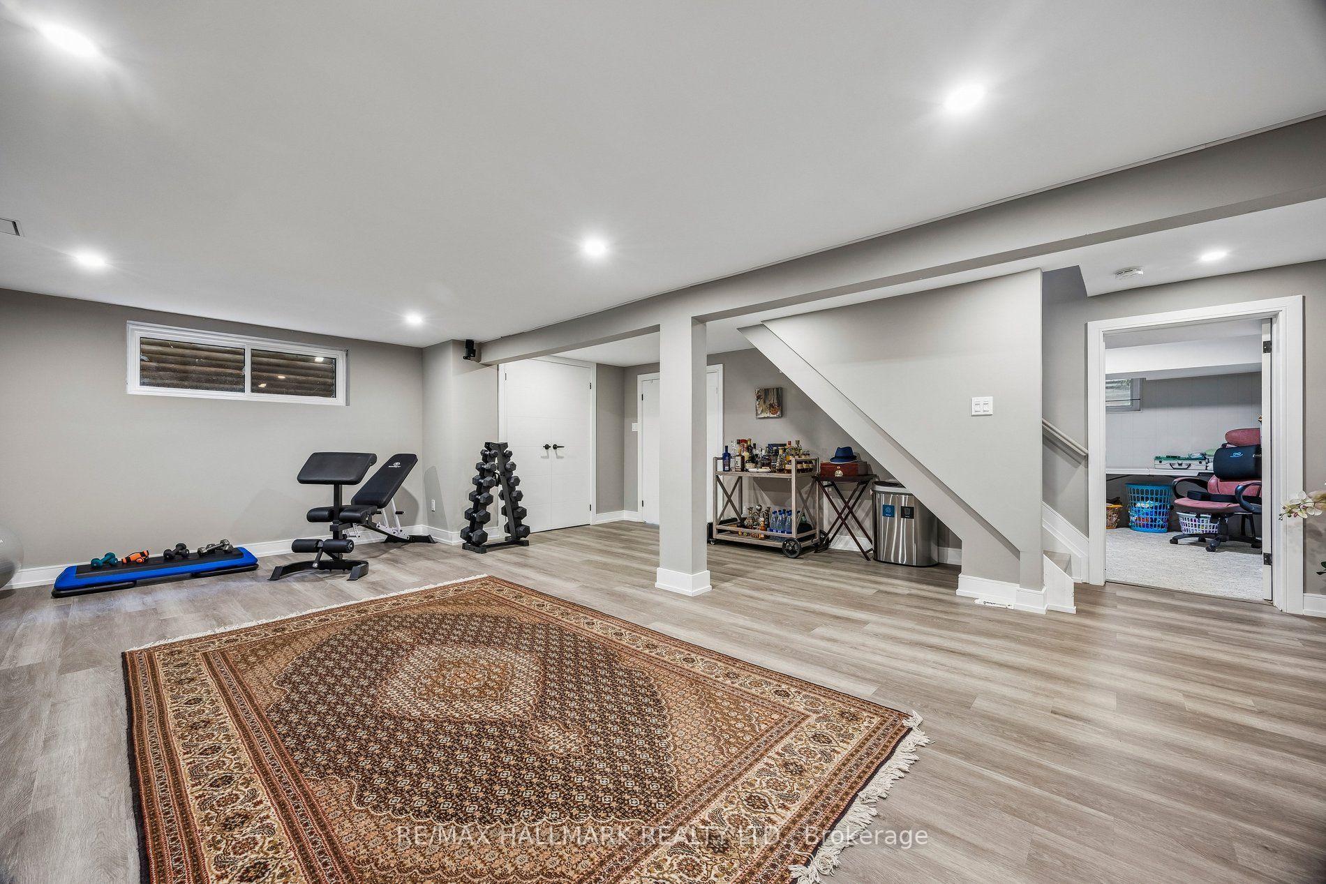 Photo 39 of 69 Nisbet Drive, Aurora, Aurora Highlands — HOMEH