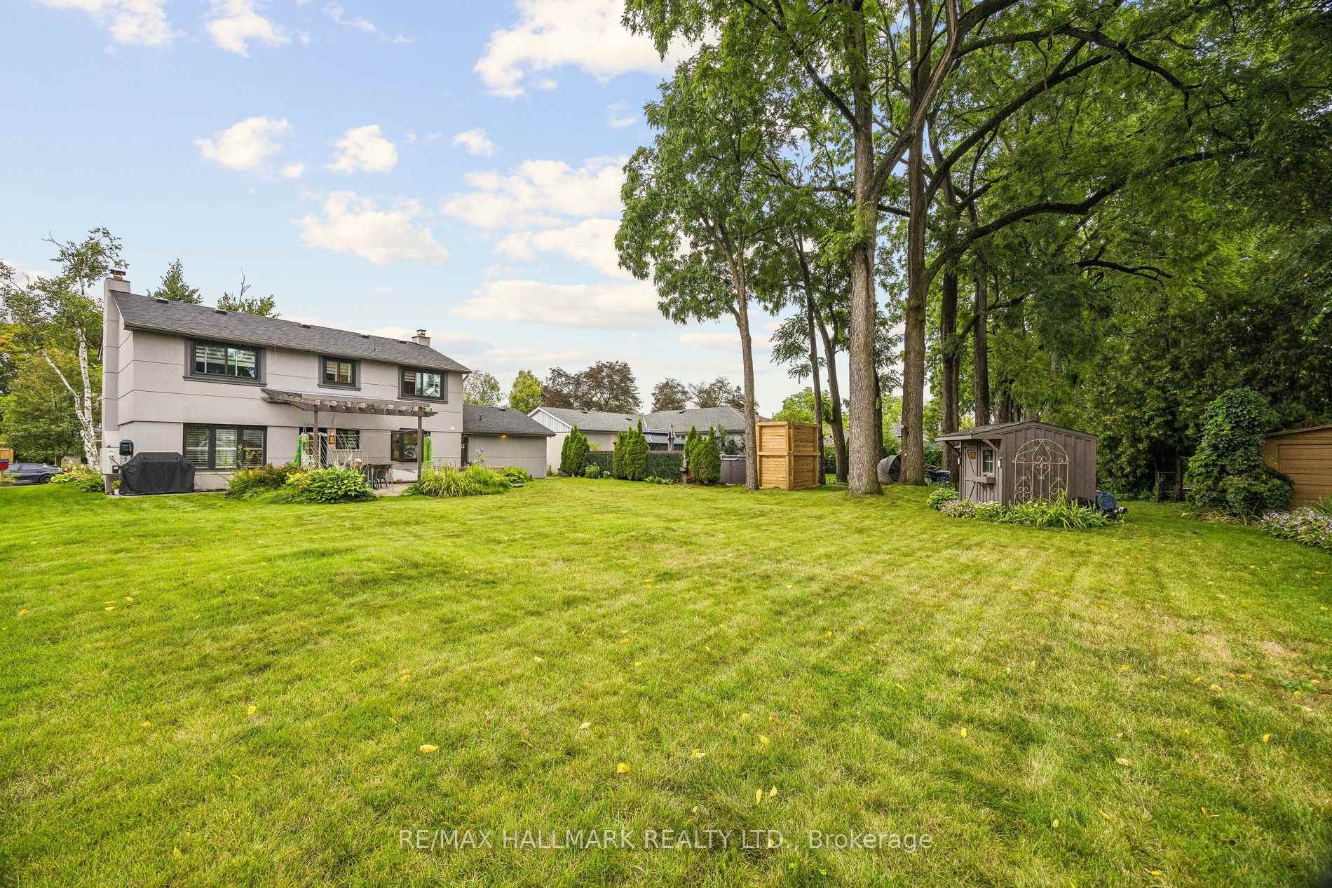 Photo 41 of 69 Nisbet Drive, Aurora, Aurora Highlands — HOMEH