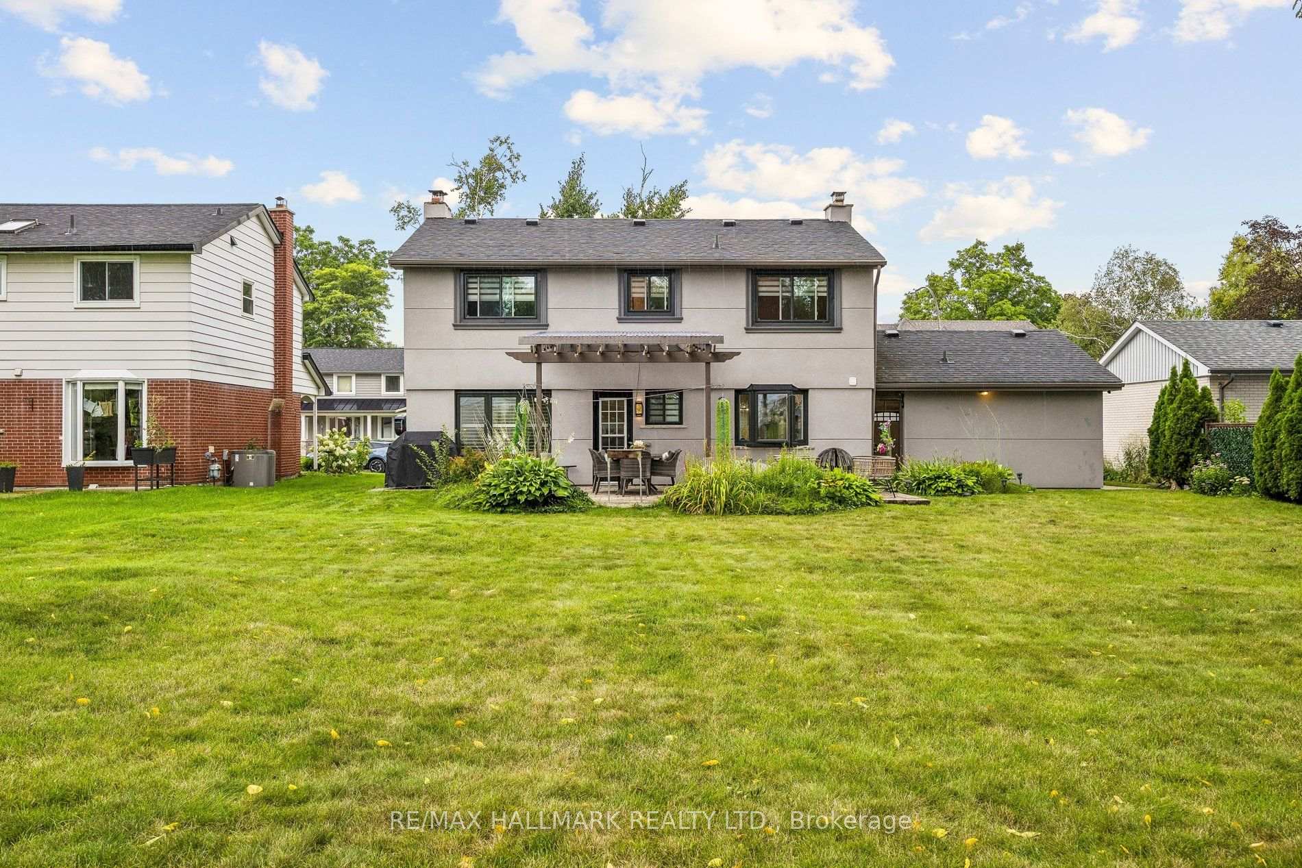 Photo 42 of 69 Nisbet Drive, Aurora, Aurora Highlands — HOMEH