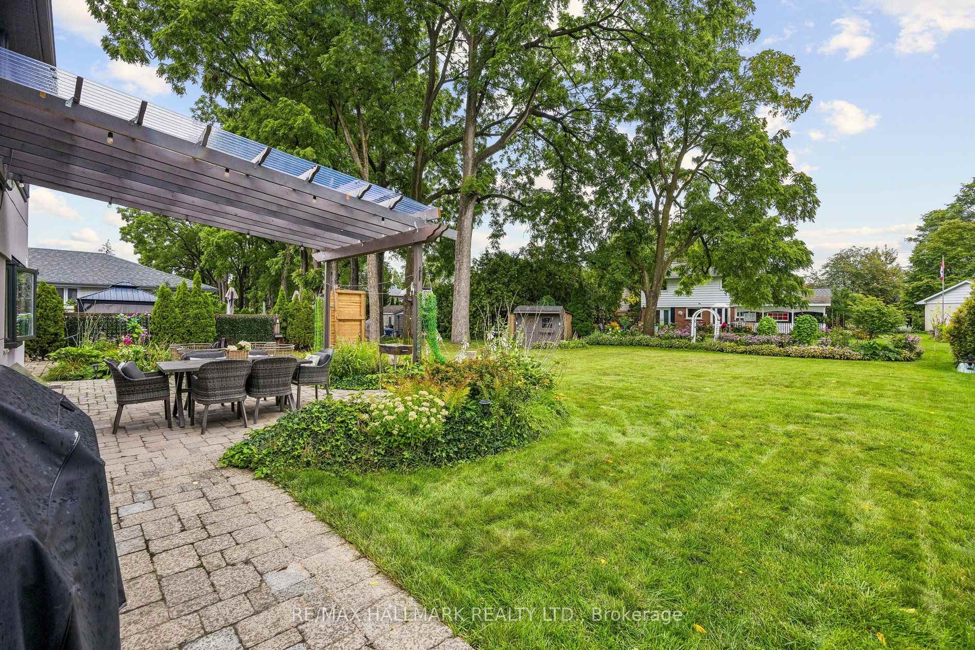 Photo 45 of 69 Nisbet Drive, Aurora, Aurora Highlands — HOMEH