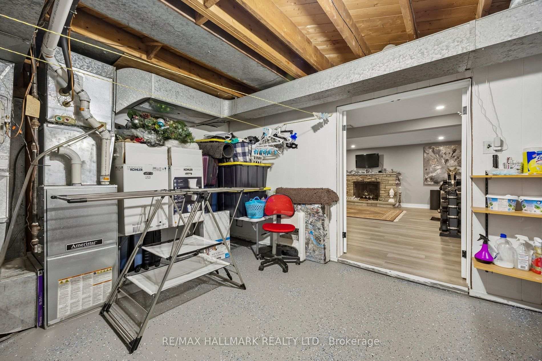 Photo 46 of 69 Nisbet Drive, Aurora, Aurora Highlands — HOMEH