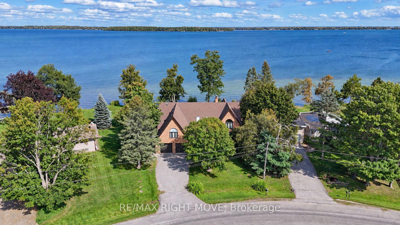 Photo 1 of 2199 Thomson Crescent, Severn, Rural Severn — HOMEH